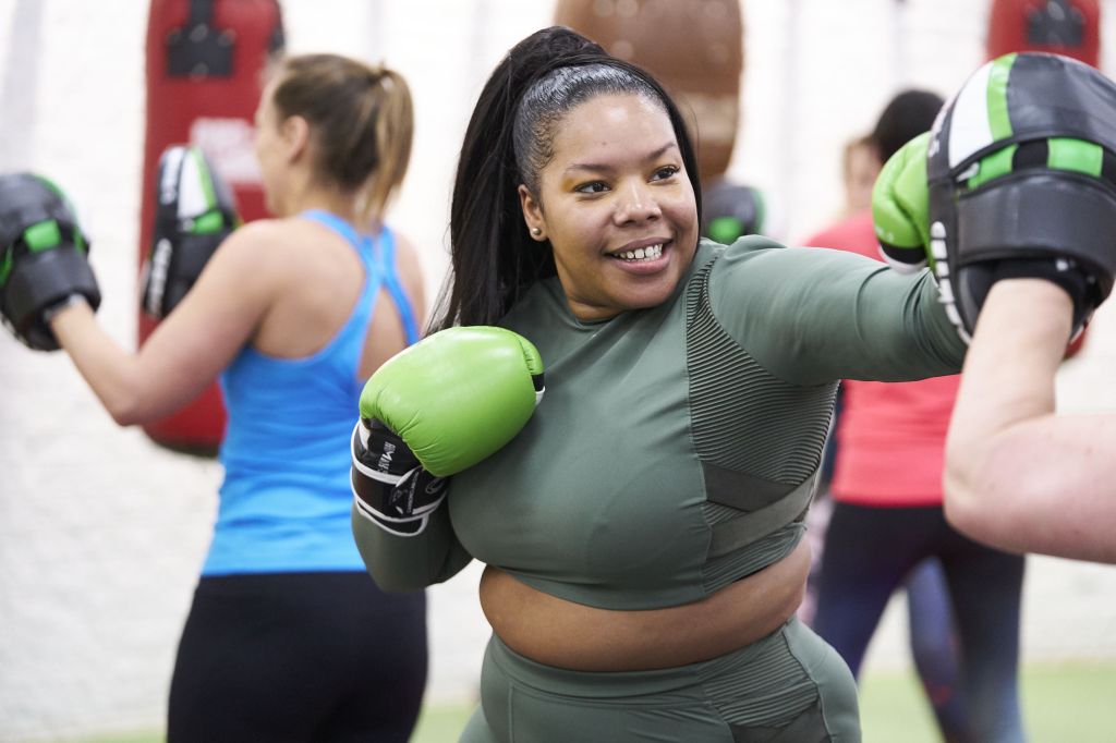 Setting the tone and getting the results you&nbsp;want!