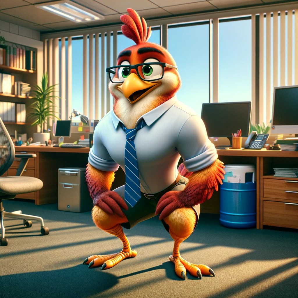 How my office based clients used squatting to improve their&nbsp;fitness!