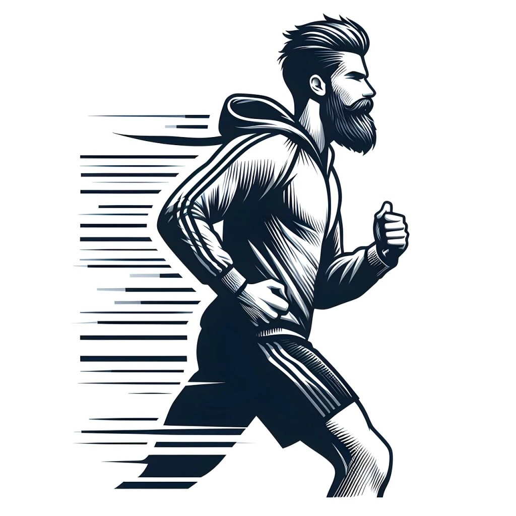 When your career and social life kills your park run times, you need to try these&nbsp;exercises.