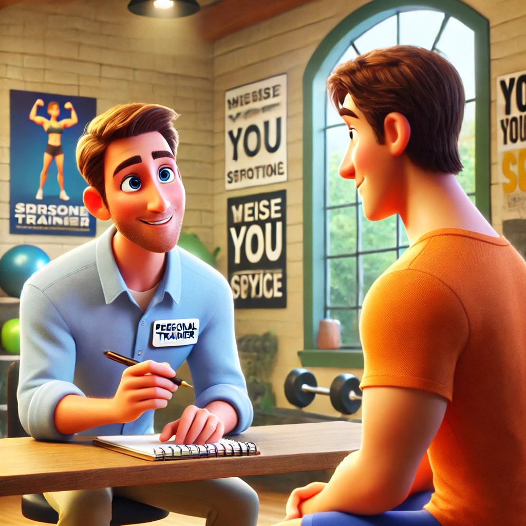 Training that is sensitive to the difficulties of starting&nbsp;again